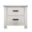 2 - Drawer Nightstand-1944249715