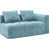 Bleu menthe est en rupture de stock