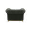 Frizzell Velvet Chesterfield Chair-1607339882-1607339881