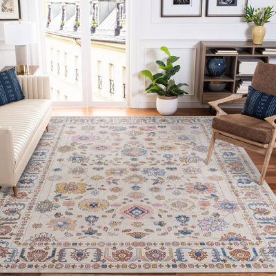 Tapis lavable à la machine LENORE