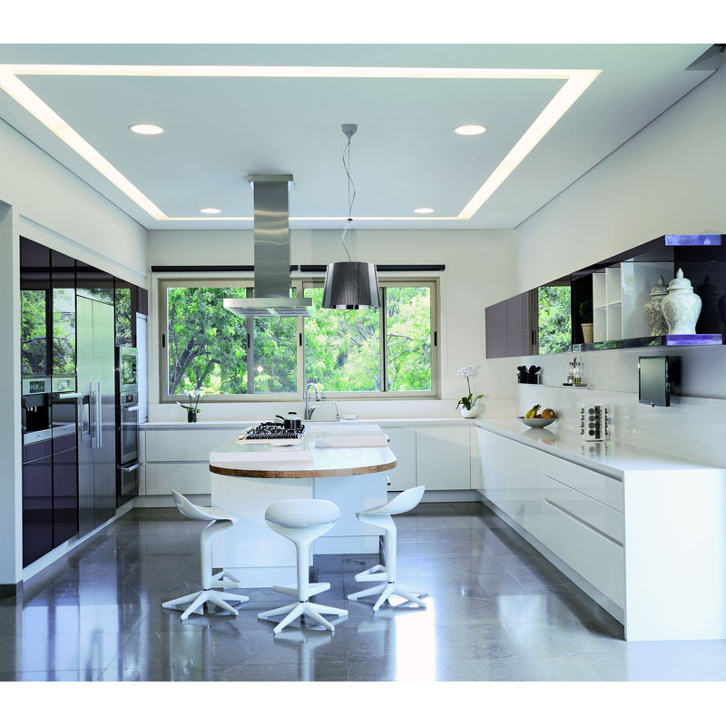 Spoon Adjustable Stool - Thumbnail 5