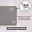 Miroir de salle de bain mural Lucha-686841690-686841701