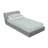 Microfiber Striped Sheet Set-105900492-45890678