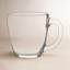 Tasses en verre Libbey