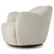 Alaska Swivel Barrel Chair