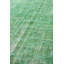 Embroidered Overdye One-of-a-Kind 6'11" X 9'9" Area Rug
