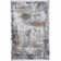 Liyath Oriental Wool Hand Woven Area Rug