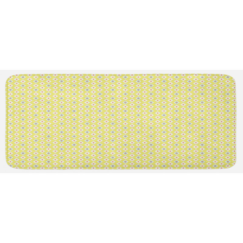 Tapis de cuisine