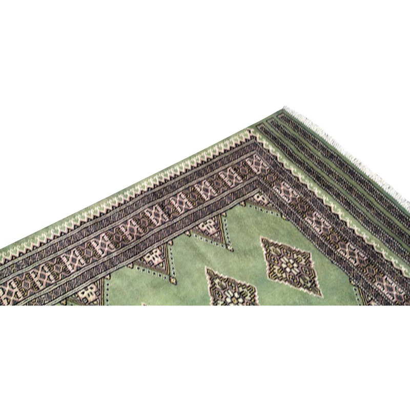 One-of-a-Kind 3' X 4'11" Area Rug