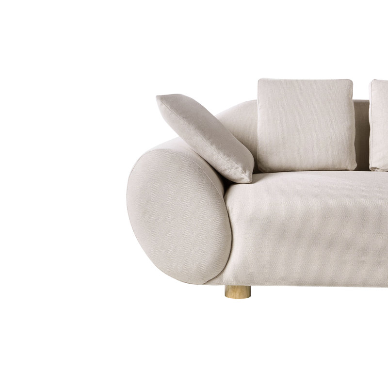 RINGEL 3 - Piece Living Room Set