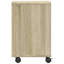 48cm H x 41cm W Printer Stand-698363317