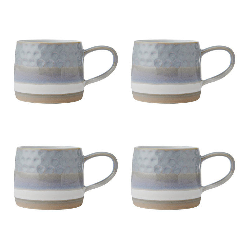 Stoneware Coffee Mug