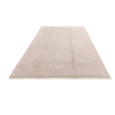Tapis rose Judy