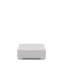 Plastics Tech Square Ottoman-71644484