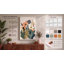 Study Botanical - Wrapped Canvas-1050410211-1050410219