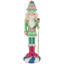Pastel Candy Nutcracker King Christmas Figure-98748341-98748328