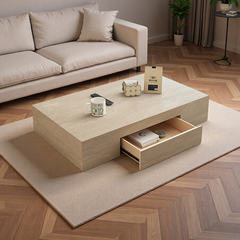 Wagram, H 13,77 po x L 47,24 po x l 23,62 po