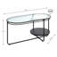 Quinto coffee table