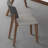 Household rock plate dining table sets-106474220