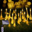 Guirlande de lumières à DEL 50L