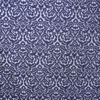 Damask Fabric
