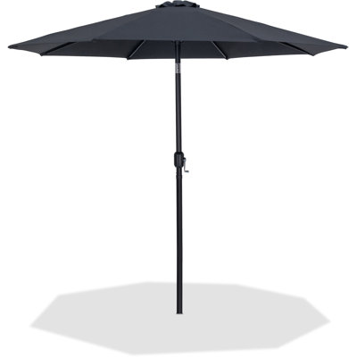 Chavelle Fabric Patio Umbrellas