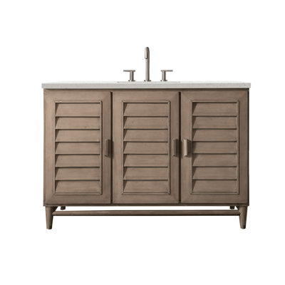 Portland 48'' W Vanity
