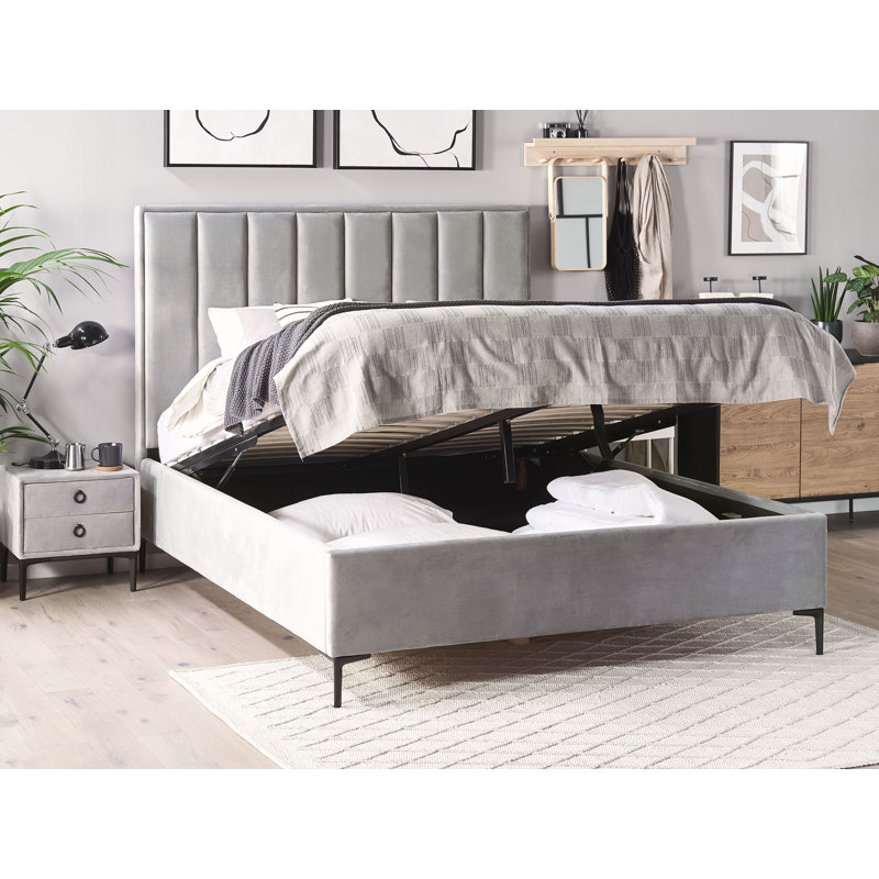 Chapman Solid Wood Piece Bedroom Set