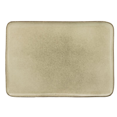 Plateau rectangulaire Firenza