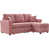 Rose est en rupture de stock