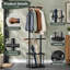 Steel Freestanding 5 - Hook