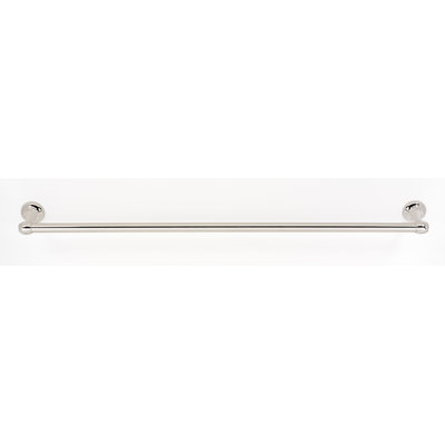 Barre à serviettes murale 32 "Royale