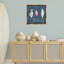 «Rather Be Fishing Bait Floater», art mural par Holly Thomas Stein-1499912990-1499912982