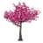 Rose est en rupture de stock