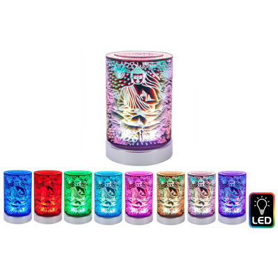 Richbell Plug-in Essential Oil Diffusers