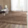 Solid Colour Area Rug
