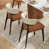 Blanc / Brun
