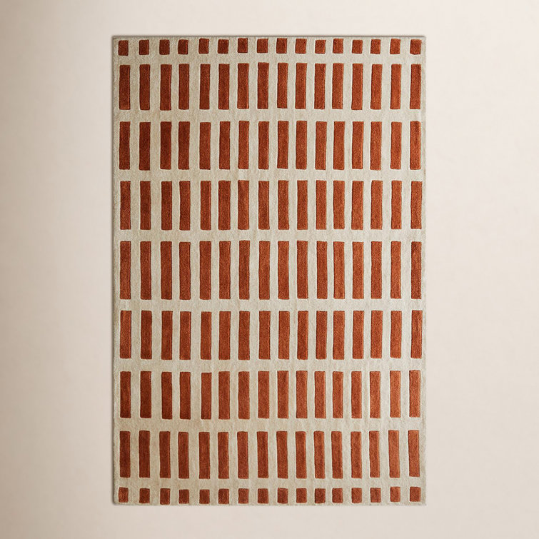 Jason Wu Maize Orange Rug