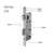 D14 5-in-1 WiFi Slim Body Lock