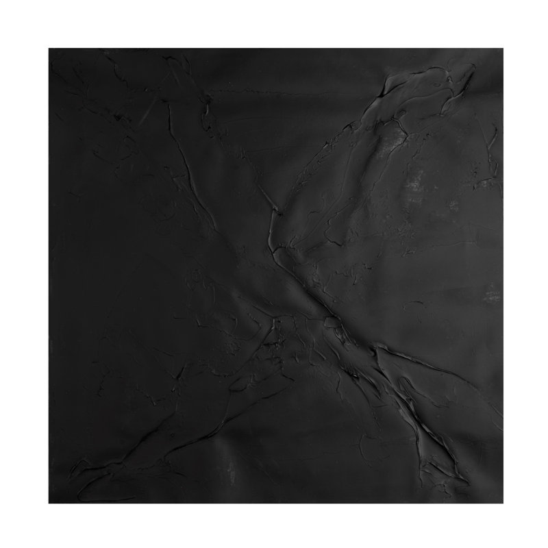 Modern & Contemporary, 14" H x 14" W x 2" D