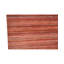 Hand-Knotted High-Quality Red Area Rug