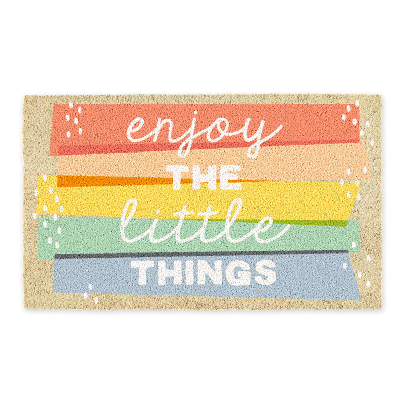 Non-Slip Doormat