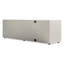 Superchoice 2 Door/2 Drawer Console-55676271