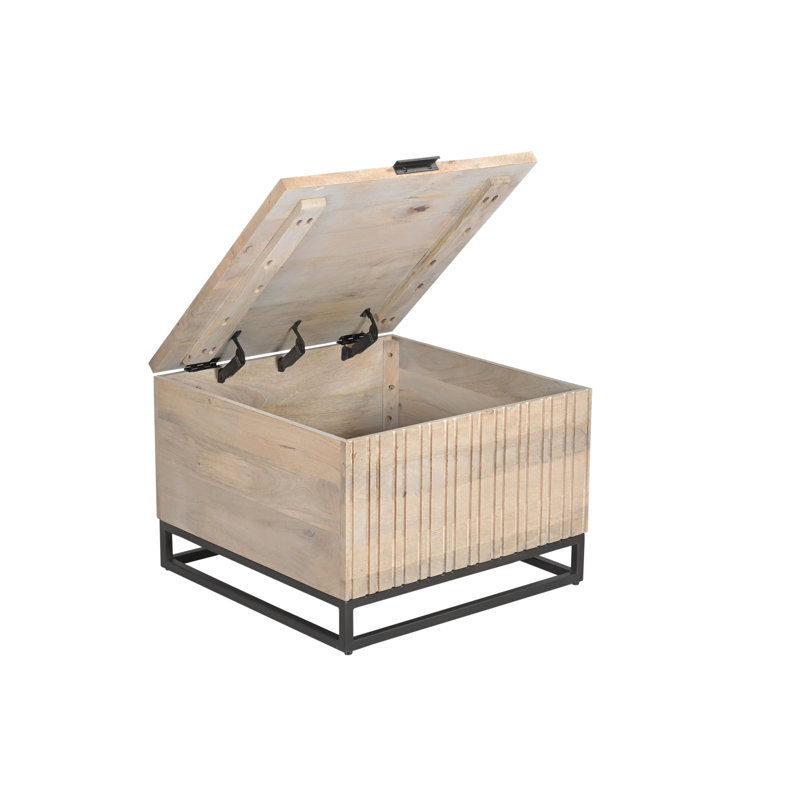Table basse Wilsey