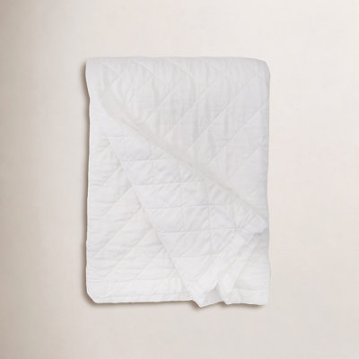 Monaco Rayon Coverlet