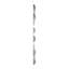 19 5/8"W X 19 5/8"H Emery Endurawall Decorative 3D Wall Panel Covers 32.1 Sq. Ft. (12/PK)