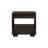 2-Drawer Nightstand