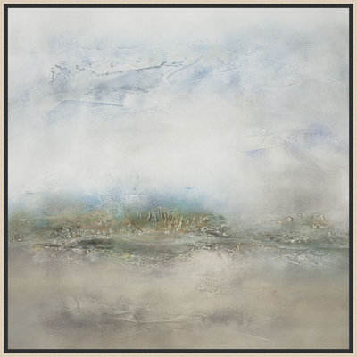 Sailing Blossoms 1 Print