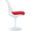 Chaise de salle à manger en tissu Tina-98177783