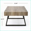 Table basse Canyon